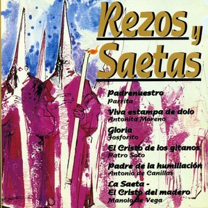 Rezos y Saetas