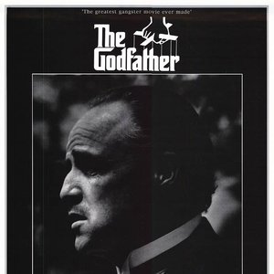 Image for 'The Godfather "Ennio Morricone"'