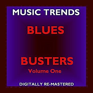 Music Trends - Blues Busters