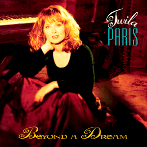 Beyond a Dream cover