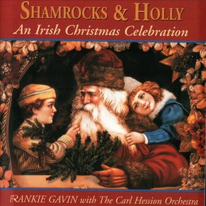 'Shamrocks & Holly: An Irish Christmas Celebration'の画像