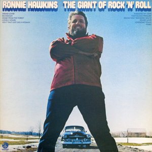 The Giant of Rock 'n' Roll