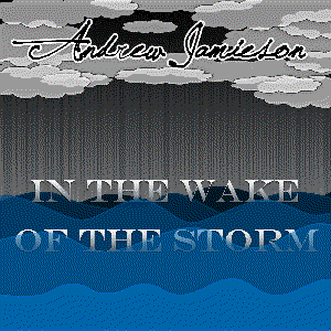 In the Wake of the Storm - Single