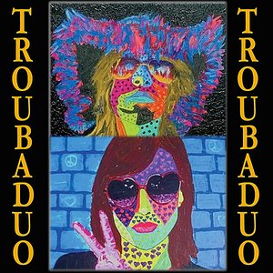 Troubaduo