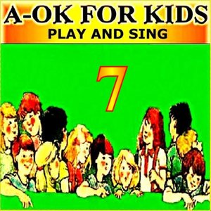 Play and Sing, Vol. 7