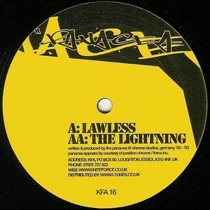 Lawless / The Lightning