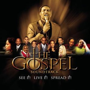 The Gospel Soundtrack