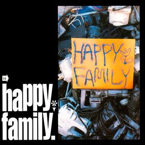 Bild för 'Happy Family'