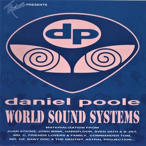 Daniel Poole: World Sound Systems