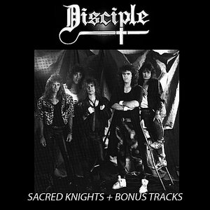 Sacred Knights + Bonus Tracks