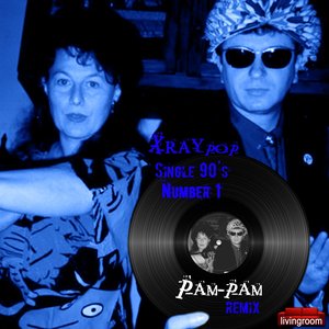 Pam-Pam (Single 90's, Number 1) [Pam-Pam Remix]