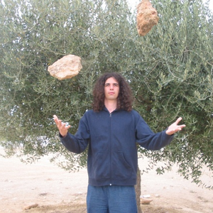 DJ Elephant Power photo provided by Last.fm