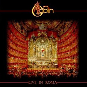 'Live In Roma' için resim