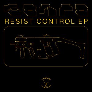 [TRANZ038] Gorpo - Resist Control EP