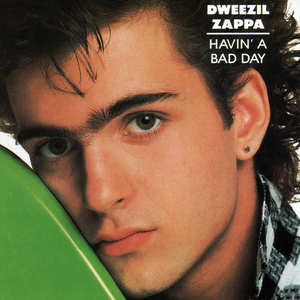 Havin' a Bad Day cover
