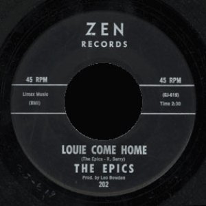 The Epics 的头像