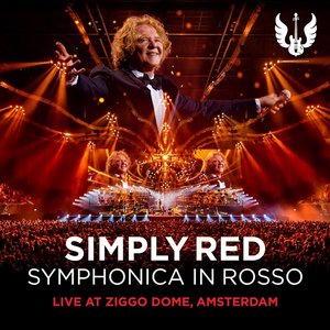 Symphonica in Rosso (Live at Ziggo Dome, Amsterdam)