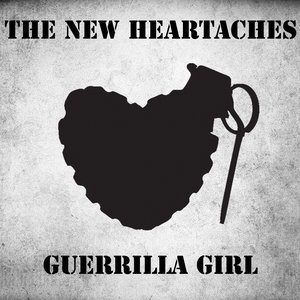 Guerrilla Girl
