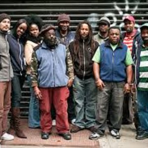 Avatar for Alpha Blondy e The Wailers