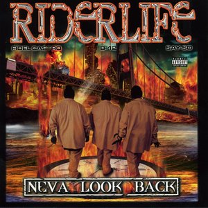 Neva Look Back