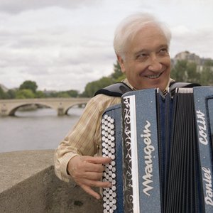 Image for 'Accordeon'