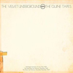 The Quine Tapes V.1-3