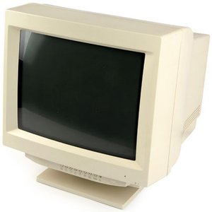 Avatar for CRT