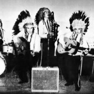 Lenny And The Star Chiefs 的头像