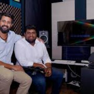 Hesham Abdul Wahab & Job Kurian 的头像