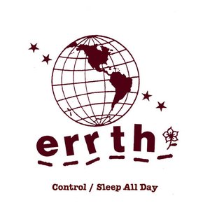 Control / Sleep All Day