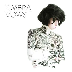 “Vows (Deluxe Version)”的封面