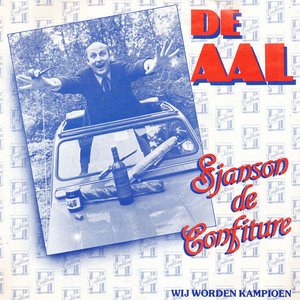 Sjanson De Confiture