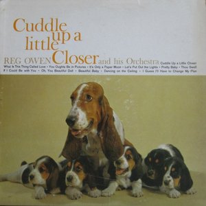 Cuddle up a Little Closer