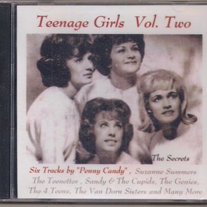 Teenage Girls Volume 2