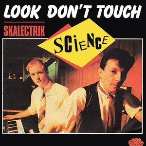 Look Don't Touch