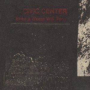 Even a Worm Will Turn