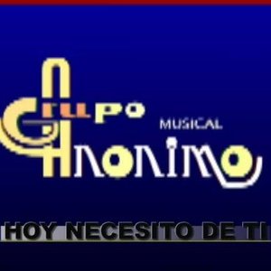 Grupo Anónimo 的头像