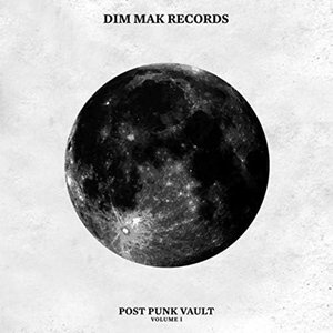 Dim Mak Post-Punk Vault Vol. 1