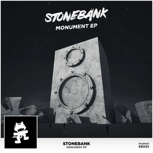 Monument - EP