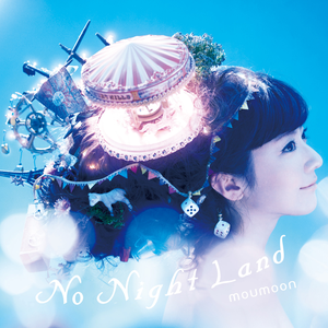 No Night Land cover