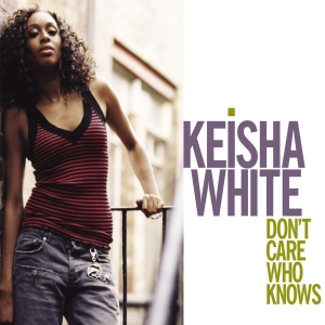 Keisha White, Cassidy - Don