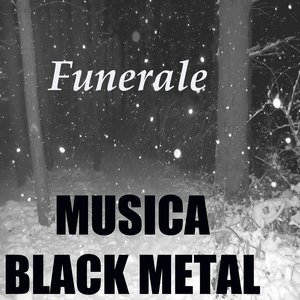 Musica black metal (Mix)