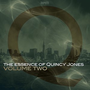 The Essence of Quincy Jones, Vol. 2