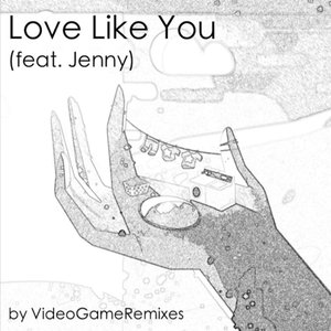 Love Like You (feat. Jenny) - Single