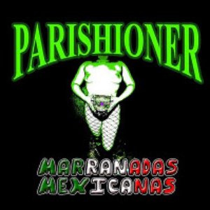 PARISHIONER 的头像