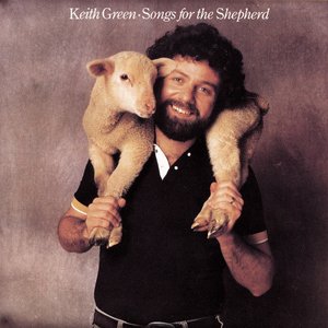 Songs For the Shepherd