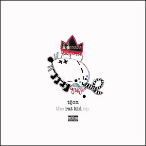 Rat Kid - EP