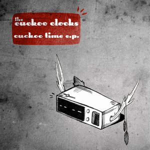 Cuckoo Time - EP