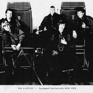 The K-Otics 的头像