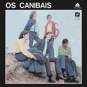 Os Canibais (Deluxe Version)